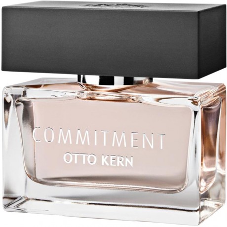 Otto Kern (Отто Керн)  Commitment Woman Eau de Parfum Парфюмерная вода Spray Спрей, 30 мл