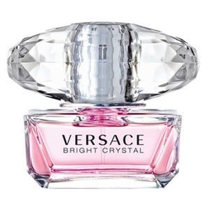 Versace (Версаче)  Eau de Toilette (EdT) Туалетная вода Bright Crystal, 30 мл