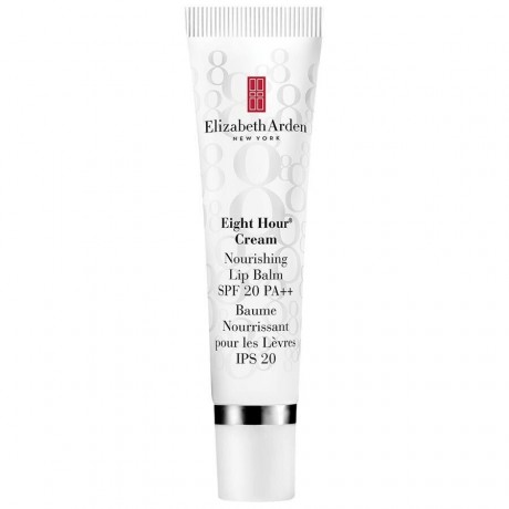 Elizabeth Arden Nourishing Lip Balm SPF20 15 ml Питательный бальзам для губ SPF20