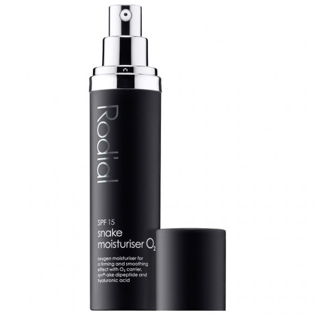 Rodial  (Родиал) Snake - Moisturiser o2 SPF15 Gesichtscreme  Gesicht, 50 мл