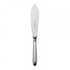 Robbe &amp; Berking Robbe &amp; Berking Navette 150 g versilbert Tortenmesser Robbe &amp;amp; Berking Navette 150 г посеребренный нож для торта