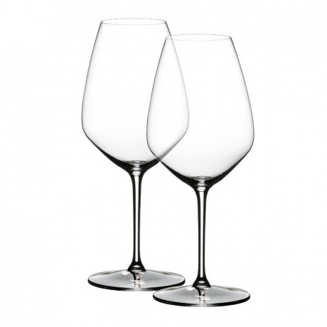 Riedel Riedel Extreme Shiraz Glas Set 2-tlg. 709 ccm / h: 244 mm Набор бокалов Riedel Extreme Shiraz из 2 шт. 709 куб. см / ч: 244 мм