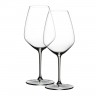 Riedel Riedel Extreme Shiraz Glas Set 2-tlg. 709 ccm / h: 244 mm Набор бокалов Riedel Extreme Shiraz из 2 шт. 709 куб. см / ч: 244 мм
