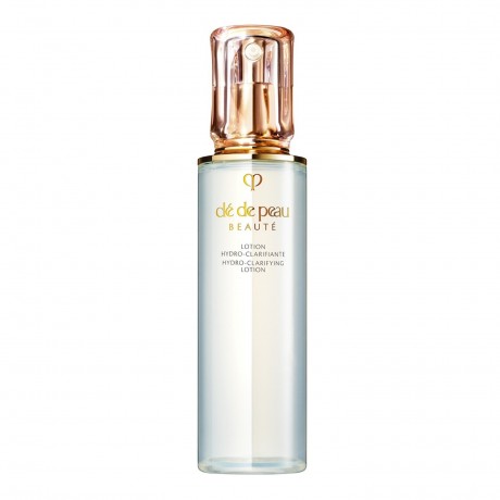 Cle de Peau Beaute Hydro-clarifying Lotion  Гидро очищающий лосьон