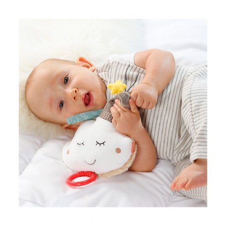 Fehn Spieluhr Wolke облако музыкальной шкатулки