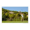 CALVENDO Puzzle CALVENDO Puzzle Emotional Moment: Golf. Пазл CALVENDO Пазл Эмоциональный момент: Гольф.