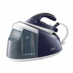 TZS FIRST AUSTRIA TZS FIRST AUSTRIA Dampfbugelstation Bugelstation 3000W, 6 Bar Dampfstoss 300g, 1700 ml Wassertank, Dampfbugeleisen, Keramiksohle, Vertikaldampf  TZS FIRST AUSTRIA паровая гладильная станция гладильная станция 3000 Вт, паровой удар 6 бар,