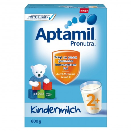 Aptamil Pronutra Аптамил Сухое молоко для детей от 2-х лет, 600 г