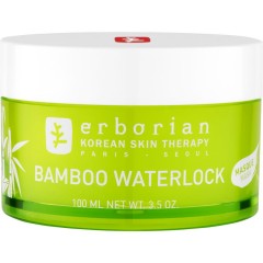 Erborian (Эрбориан) Boost Bamboo Waterlock Mask Маска для лица  Bamboo Ritual, 100 мл