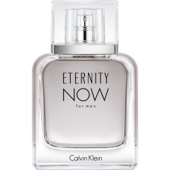 Calvin Klein (Кельвин Кляйн) Eternity now for men Eau de Toilette Туалетная вода Spray Спрей, 50 мл