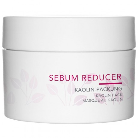 Charlotte Meentzen Kaolin-Packung  пакет каолина