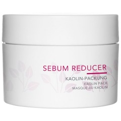 Charlotte Meentzen Kaolin-Packung  пакет каолина