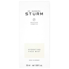 Dr. Barbara Sturm Hydrating Face Mist  Увлажняющий спрей для лица