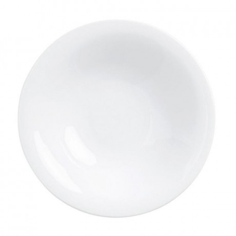 Kahla Kahla On Tour Weiss - Magic Grip Pastateller / Suppenteller 22 cm Kahla On Tour Weiss - Тарелка для пасты / суповая тарелка Magic Grip 22 см
