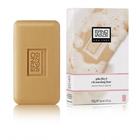 Erno Laszlo Phelityl Cleansing Bar  Очищающее мыло Фелитил