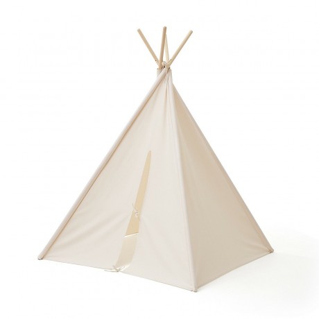 Kids Concept Tipi Zelt 160 cm hoch Палатка типи высотой 160 см.