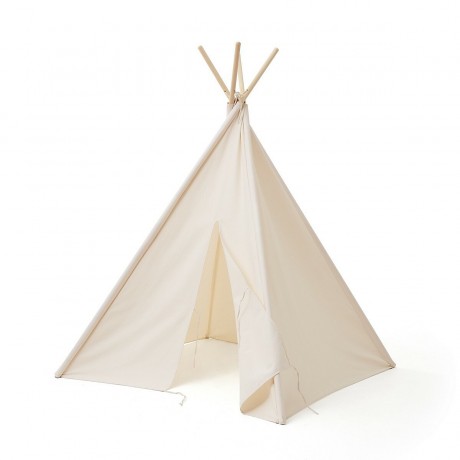 Kids Concept Tipi Zelt 160 cm hoch Палатка типи высотой 160 см.