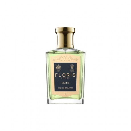Floris London (Флорис Лондон) Elite Eau de Toilette Туалетная вода Spray Спрей, 100 мл