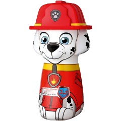 embb EMPEAK MARKWINS BEAUTY BRANDS Duschgel 2in1 Paw Patrol Marshall Гель для душа 2в1 Щенячий патруль Маршалл