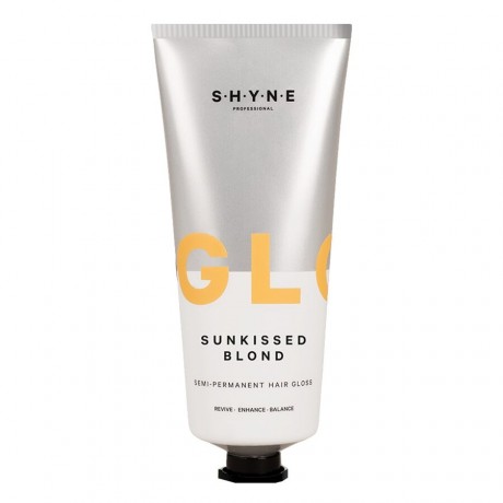 Shyne SUNKISSED BLOND 100 ml ЗАЖИГАННАЯ БЛОНДИНКА