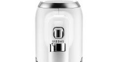 Unold Unold Handmixer 3 in 1 weiss/silber  weiss/silber Ручной миксер Unold 3 в 1 белый/серебристый