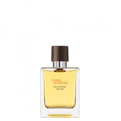 HERMES (Гермес) Eau Intense Vetiver Eau de Parfum (EdP) Парфюмерная вода Terre d’HERMES (Гермес), 50 мл