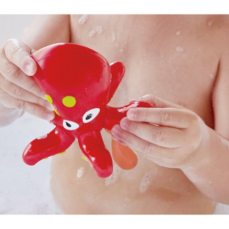 HAPE Spritztiere Meeres-Freunde сквирт морские друзья