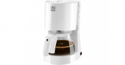 Melitta Melitta Enjoy Basis, Filtermaschine weiss weiss Melitta Enjoy Basic, фильтр-машина, белый