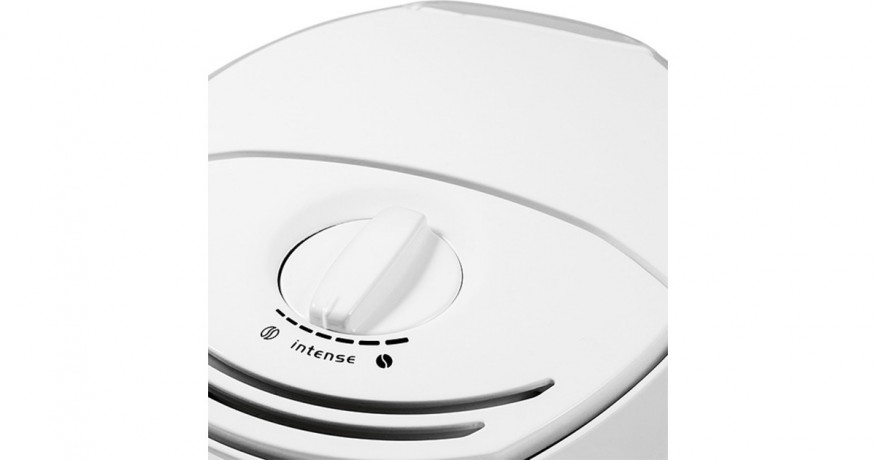 Melitta Melitta Enjoy Basis, Filtermaschine weiss weiss Melitta Enjoy Basic, фильтр-машина, белый