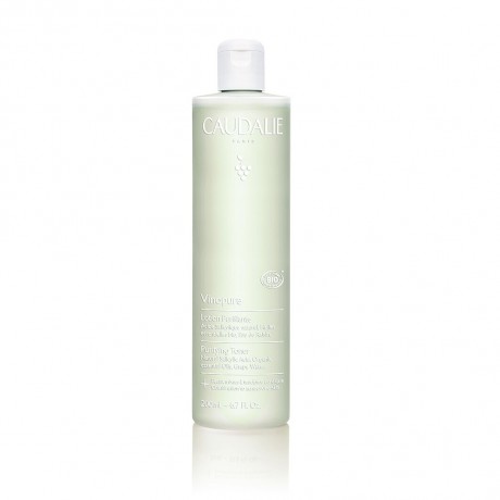 Caudalie Reinigungslotion  очищающий лосьон