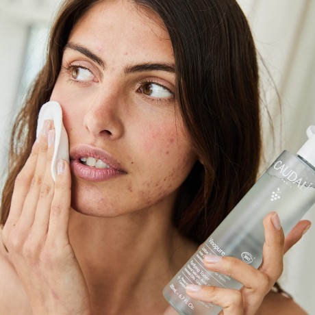 Caudalie Reinigungslotion  очищающий лосьон