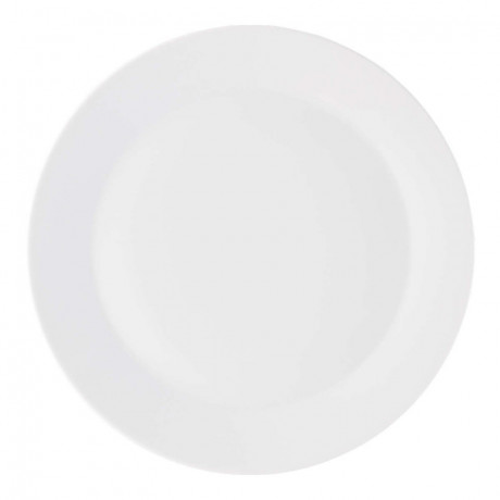 Arzberg Arzberg Tric Weiss Speiseteller 27 cm Тарелка обеденная Arzberg Tric Weiss 27 см