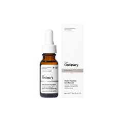 The Ordinary Multi-Peptide Eye Serum  Мультипептидная сыворотка для глаз