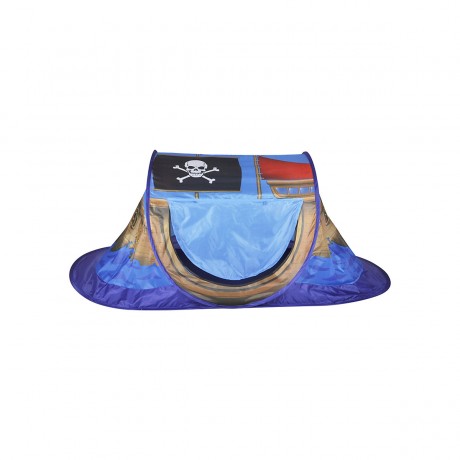 KNORR Toys Spielzelt Pirate boat Игровая палатка Пиратская лодка