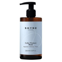 Shyne Color Protect Mask  Маска для защиты цвета