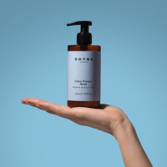 Shyne Color Protect Mask  Маска для защиты цвета