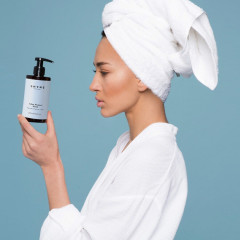 Shyne Color Protect Mask  Маска для защиты цвета