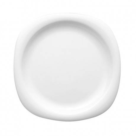 Rosenthal studio-line Rosenthal studio-line Suomi Weiss Brotteller 16 cm Хлебная тарелка Rosenthal studio-line Suomi Weiss 16 см