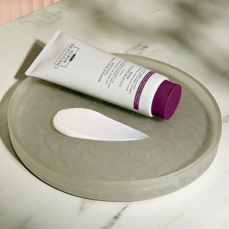 Christophe Robin Mask With Camu-Camu Berries   Маска с ягодами каму-каму