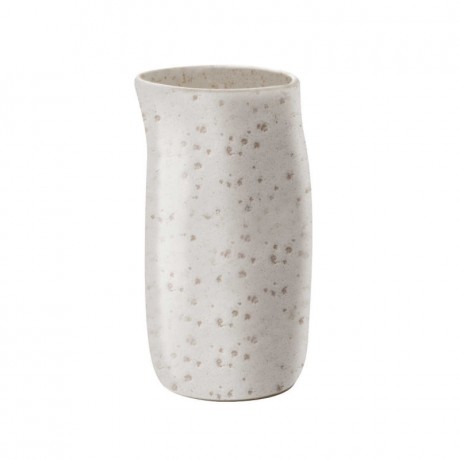 Bitz Bitz Gastro matte cream Giesser / Milchkannchen 0,2 L / h : 12 cm Bitz Gastro сливочная матовая наливка / молочник 0,2 л / высота: 12 см