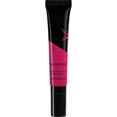 Givenchy (Живанши) TEINT Make-Up Cushion Kiss, Nr. 2 Berry Kiss / 10 мл