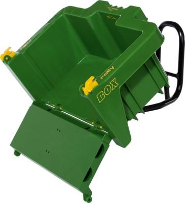 Rolly Toys rolly Box прокатная коробка