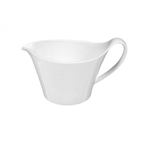 Seltmann Weiden Seltmann Weiden Top Life Weiss Sauciere 0,6 L Соусник Seltmann Weiden Top Life Weiss 0,6 л