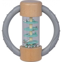 Eichhorn Baby Pure Rasselring Кольцо-погремушка Baby Pure