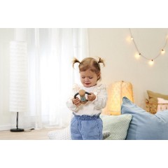 Eichhorn Baby Pure Rasselring Кольцо-погремушка Baby Pure
