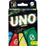 Mattel Mattel Games UNO Iconic Series 2000s Jubilaumsedition Mattel Games UNO Iconic Series
