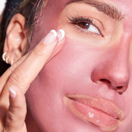 Honest Beauty Prime + Perfect Mask  Прайм + Идеальная Маска