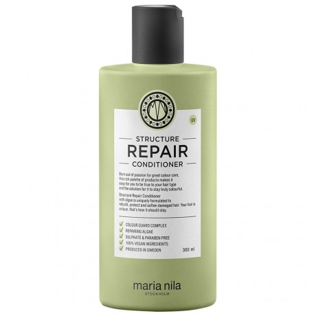 Maria Nila Repair Conditioner Haarspulung Structure Repair, 300 мл