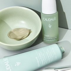 Caudalie Klarende Maske  Осветляющая маска