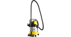 Karcher Karcher WD 5 P S V-25/5/22, Nass-/Trockensauger gelb/schwarz  gelb/schwarz Karcher WD 5 P S V-25/5/22, Пылесос для влажной/сухой уборки желтый/черный